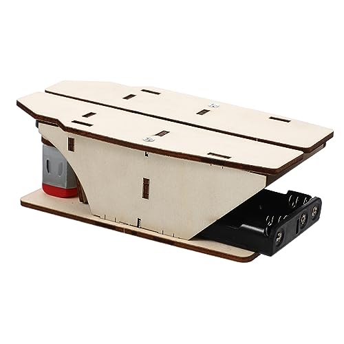BESPORTBLE 1Satz Handgefertigter Papierflugzeugwerfer DIY Holzspielzeug Für Dekoratives Modellspielzeug Bildungswerkzeug Für Kreative Bastelprojekte Für Jungen Und Ab BESPORTBLE 1Satz Handgefertigter Papierflugzeugwerfer DIY Holzspielzeug Für Dekoratives Modellspielzeug Bildungswerkzeug Für Kreative Bastelprojekte Für Jungen Und Ab von BESPORTBLE