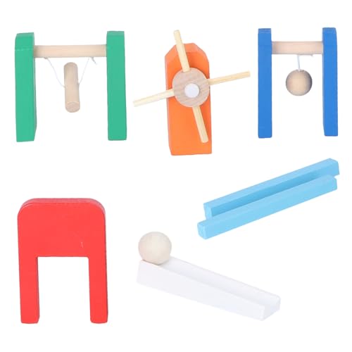 BESPORTBLE 1Satz Holz Domino Teile Bausteine für Früherziehung Lernspiel für Sicheres und Umweltfreundliches Holz für Eltern Spiele und Kreative Aktivitäten BESPORTBLE 1Satz Holz Domino Teile Bausteine für Früherziehung Lernspiel für Sicheres und Umweltfreundliches Holz für Eltern Spiele und Kreative Aktivitäten von BESPORTBLE