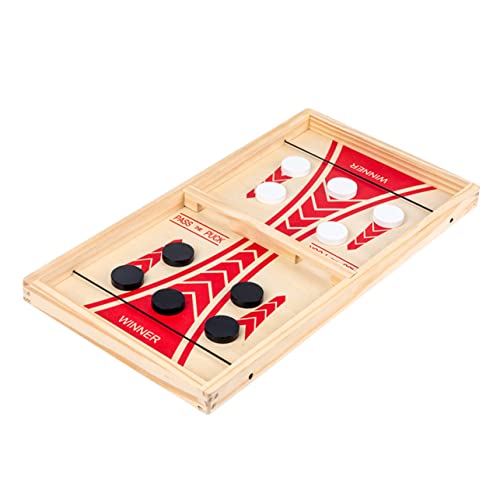 BESPORTBLE 1Satz Holz Gobang Spielbrett Einstellbares Eltern Für Intellektuelle Entwicklung Und Spaß Für Ganze Familie Für Partys Und Reisen BESPORTBLE 1Satz Holz Gobang Spielbrett Einstellbares Eltern Für Intellektuelle Entwicklung Und Spaß Für Ganze Familie Für Partys Und Reisen von BESPORTBLE