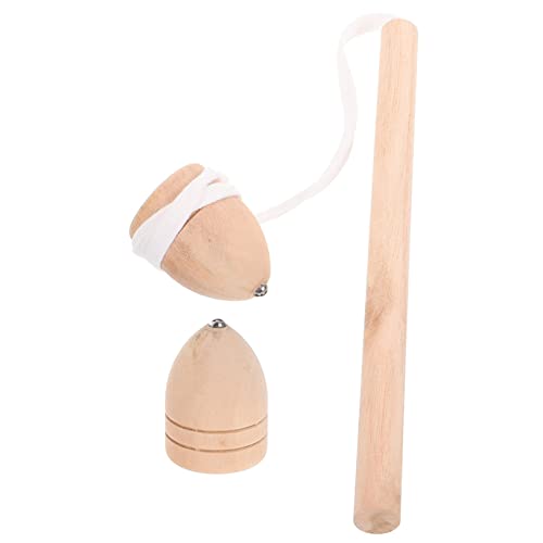 BESPORTBLE 1Satz Holz Gyroskop Traditionelles Aus Holz Für Erwachsene Pädagogisches Gyro Nostalgisches Kreiselspielzeug Als Mitgebsel Für Kindergeburtstage BESPORTBLE 1Satz Holz Gyroskop Traditionelles Aus Holz Für Erwachsene Pädagogisches Gyro Nostalgisches Kreiselspielzeug Als Mitgebsel Für Kindergeburtstage von BESPORTBLE