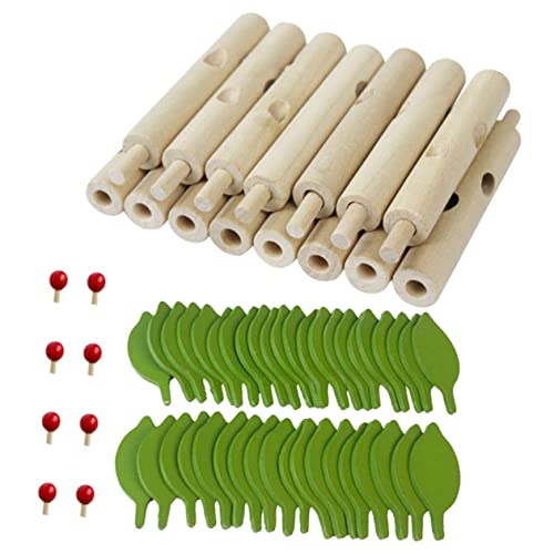 BESPORTBLE Junge Mädchen Puzzle Spielzeug Baum Puzzle Holz Baum Pädagogisches Montieren Spielzeug Für Junge Mädchen BESPORTBLE Junge Mädchen Puzzle Spielzeug Baum Puzzle Holz Baum Pädagogisches Montieren Spielzeug Für Junge Mädchen von BESPORTBLE