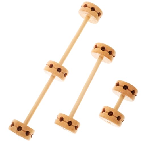 BESPORTBLE 1Satz Holzbausteine mit Pädagogisches für Empfindliche Bausteine für Kreatives Fördert und Fantasie für Jungen und Jahren BESPORTBLE 1Satz Holzbausteine mit Pädagogisches für Empfindliche Bausteine für Kreatives Fördert und Fantasie für Jungen und Jahren von BESPORTBLE