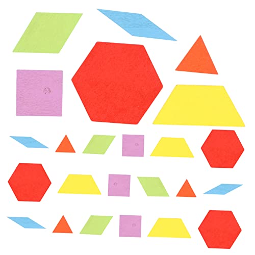 BESPORTBLE 1Satz Holzpuzzle Für Teile Geometrisches Lernspielzeug Für Vorschüler Pädagogisches Für Motorik Und Formenerkennung Als Für Jungen BESPORTBLE 1Satz Holzpuzzle Für Teile Geometrisches Lernspielzeug Für Vorschüler Pädagogisches Für Motorik Und Formenerkennung Als Für Jungen von BESPORTBLE