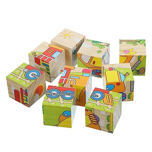 BESPORTBLE 1Satz Holzpuzzle Für Teiliges Verkehrsmittel Puzzle Pädagogisches Zur Kognitiver Fähigkeiten Sicheres Design Mit Glatten Kanten Für Kleinkinder Ab Jahr BESPORTBLE 1Satz Holzpuzzle Für Teiliges Verkehrsmittel Puzzle Pädagogisches Zur Kognitiver Fähigkeiten Sicheres Design Mit Glatten Kanten Für Kleinkinder Ab Jahr von BESPORTBLE