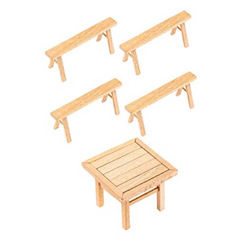 BESPORTBLE 1Satz Holzspielzeug für DIY Baukasten Stühlen Handmontiertes Bausteinspielzeug Kreativität und Interaktion zwischen Eltern und Kindern BESPORTBLE 1Satz Holzspielzeug für DIY Baukasten Stühlen Handmontiertes Bausteinspielzeug Kreativität und Interaktion zwischen Eltern und Kindern von BESPORTBLE