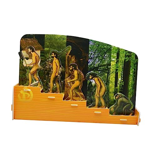 BESPORTBLE 1Satz Human Evolution DIY Puzzle Für Lehrreiches Modell Für Schule Und Kindergarten Kognitive Entwicklung Sicheres Material Kreatives Lernspielzeug BESPORTBLE 1Satz Human Evolution DIY Puzzle Für Lehrreiches Modell Für Schule Und Kindergarten Kognitive Entwicklung Sicheres Material Kreatives Lernspielzeug von BESPORTBLE