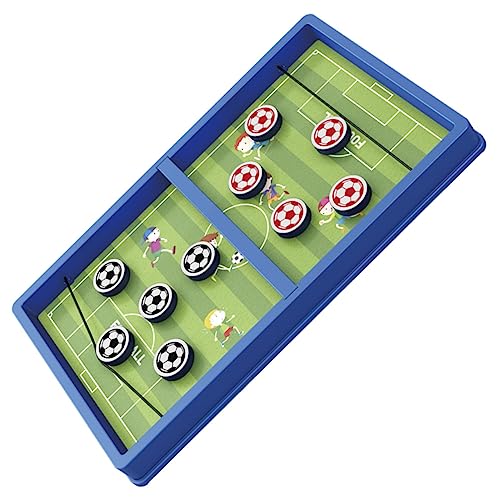 BESPORTBLE 1Satz Interaktives Brettspielspielzeug Für Pädagogisches Lernspielzeug Mit Fußball Und Basketball Thema Für Partys Und Familienfeiern Spaß Für Kleinkinder Und Vorschulkinder von BESPORTBLE