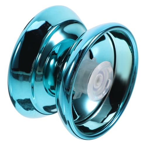 BESPORTBLE 1Satz Jo Jo Ball Für Robustem Material Für Outdoor Aktivitäten Fördert Fingerfertigkeit Und Koordination Jungen BESPORTBLE 1Satz Jo Jo Ball Für Robustem Material Für Outdoor Aktivitäten Fördert Fingerfertigkeit Und Koordination Jungen von BESPORTBLE