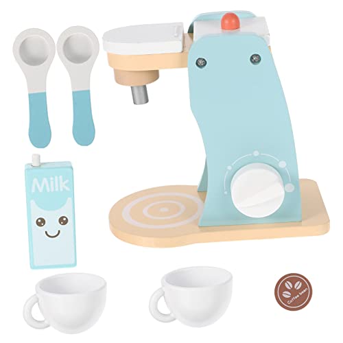 BESPORTBLE 1Satz Kaffeemaschine für Kleinkinder Simulation Kaffeemaschine Küchenzubehör für Rollenspiele Sicheres und Langlebiges Material für Jahren BESPORTBLE 1Satz Kaffeemaschine für Kleinkinder Simulation Kaffeemaschine Küchenzubehör für Rollenspiele Sicheres und Langlebiges Material für Jahren von BESPORTBLE