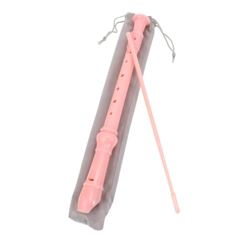 BESPORTBLE 1Satz Klarinette für Einsteigerinstrument für Musikunterricht und Spiel Hochwertige Konstruktion Einfacher und Spielerisches Design BESPORTBLE 1Satz Klarinette für Einsteigerinstrument für Musikunterricht und Spiel Hochwertige Konstruktion Einfacher und Spielerisches Design von BESPORTBLE