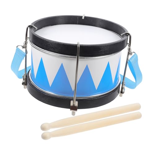 BESPORTBLE 1Satz Kleines Orf Percussion Instrument Blaues Für Musikalische Bildung Für Rhythmusförderung Und Gehörbildung Als Für Kleinkinder Jahre von BESPORTBLE