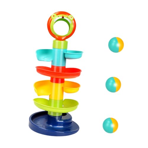 BESPORTBLE 1Satz Kreatives Lernspielzeug Turmspielzeug Aus Lebensmittelechtem Material Farbenfrohes Puzzle Für Fördert Hand Auge Koordination Und Kreativität Für Kleinkinder Ab Jahr BESPORTBLE 1Satz Kreatives Lernspielzeug Turmspielzeug Aus Lebensmittelechtem Material Farbenfrohes Puzzle Für Fördert Hand Auge Koordination Und Kreativität Für Kleinkinder Ab Jahr von BESPORTBLE