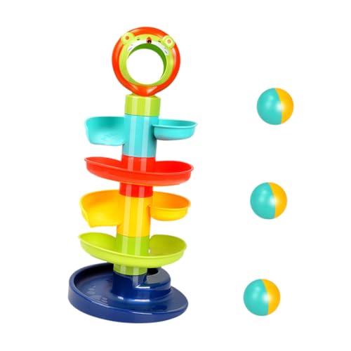 BESPORTBLE 1Satz Kreatives Lernspielzeug Turmspielzeug für Farbenfrohe Stöckige Puzzle Fördert Motorische Fähigkeiten und Soziale Interaktion für Kleinkinder Ab Jahr BESPORTBLE 1Satz Kreatives Lernspielzeug Turmspielzeug für Farbenfrohe Stöckige Puzzle Fördert Motorische Fähigkeiten und Soziale Interaktion für Kleinkinder Ab Jahr von BESPORTBLE