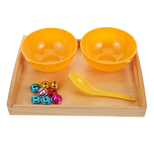 BESPORTBLE 1Satz Kreatives Schaufelspielzeug mit Winzigem für Montessori Lernspielzeug mit Holztablett Fingerfertigkeit und Hand Auge Koordination BESPORTBLE 1Satz Kreatives Schaufelspielzeug mit Winzigem für Montessori Lernspielzeug mit Holztablett Fingerfertigkeit und Hand Auge Koordination von BESPORTBLE