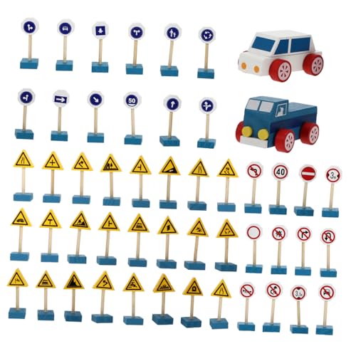 BESPORTBLE 1Satz Kreatives Verkehrszeichen aus Holz Straßenschild Spielwaren für Fördert Verkehrserziehung und Hand Auge Koordination Sicher und Langlebig Paket Geschenkbox BESPORTBLE 1Satz Kreatives Verkehrszeichen aus Holz Straßenschild Spielwaren für Fördert Verkehrserziehung und Hand Auge Koordination Sicher und Langlebig Paket Geschenkbox von BESPORTBLE