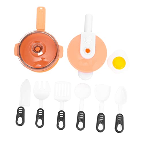 BESPORTBLE 1Satz Küchen Spielset für Teiliges Nachahmung Küchenspielzeug Fördert Pädagogisches Hand Augen Koordination und Kreative Fähigkeiten für Rollenspiele BESPORTBLE 1Satz Küchen Spielset für Teiliges Nachahmung Küchenspielzeug Fördert Pädagogisches Hand Augen Koordination und Kreative Fähigkeiten für Rollenspiele von BESPORTBLE