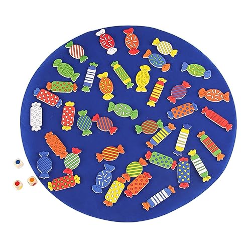 BESPORTBLE 1Satz Lernspielzeug für Kreatives Süßigkeiten Form Puzzlespiel Selbstdenken und Feinmotorik Perfektes für Frühes Lernen und Teiliges BESPORTBLE 1Satz Lernspielzeug für Kreatives Süßigkeiten Form Puzzlespiel Selbstdenken und Feinmotorik Perfektes für Frühes Lernen und Teiliges von BESPORTBLE