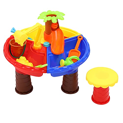 BESPORTBLE 1Satz Lustiger Strandspielset Für Sandspielzeug Mit Bunten Formen Teilig Leicht Und Sicher Fördert Kreativität Und Fantasie Beim Am Strand Garten BESPORTBLE 1Satz Lustiger Strandspielset Für Sandspielzeug Mit Bunten Formen Teilig Leicht Und Sicher Fördert Kreativität Und Fantasie Beim Am Strand Garten von BESPORTBLE