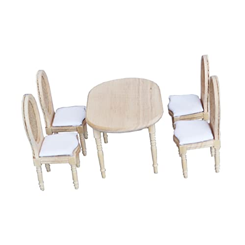 BESPORTBLE 1Satz Maßstab Für Szenen Und Kreative DIY Projekte Puppenmöbel BESPORTBLE 1Satz Maßstab Für Szenen Und Kreative DIY Projekte Puppenmöbel von BESPORTBLE