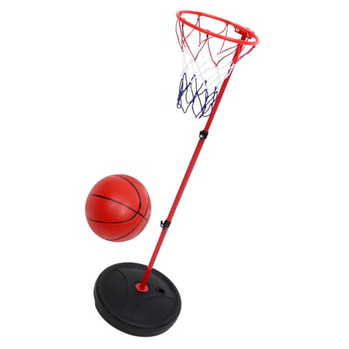 BESPORTBLE 1Satz Mini Basketballkorb Für Pool Aufblasbares Wasserspielzeug Mit Mini Basketbällen Und Pumpe Für Sommer Fördert Hand Augen Koordination Und Spaß Im Wasser BESPORTBLE 1Satz Mini Basketballkorb Für Pool Aufblasbares Wasserspielzeug Mit Mini Basketbällen Und Pumpe Für Sommer Fördert Hand Augen Koordination Und Spaß Im Wasser von BESPORTBLE