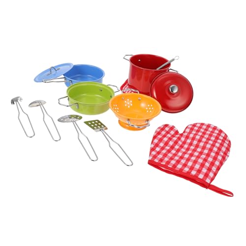 BESPORTBLE 1Satz Mini Küchen Spielzeugset Für Teiliges Kochspielzeuge Aus Pädagogisches Rollenspiel Für Jungen Für Kreative Hausspiel Szenen BESPORTBLE 1Satz Mini Küchen Spielzeugset Für Teiliges Kochspielzeuge Aus Pädagogisches Rollenspiel Für Jungen Für Kreative Hausspiel Szenen von BESPORTBLE