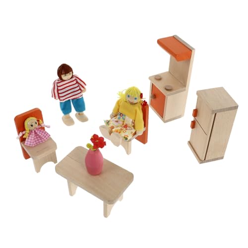 BESPORTBLE 1Satz Mini Künstliche Möbel Für Realistisches Küchenspielzeug Mit Puppen Kognitives Für Kreatives Für Rollenspiele Und Fantasieabenteuer BESPORTBLE 1Satz Mini Künstliche Möbel Für Realistisches Küchenspielzeug Mit Puppen Kognitives Für Kreatives Für Rollenspiele Und Fantasieabenteuer von BESPORTBLE