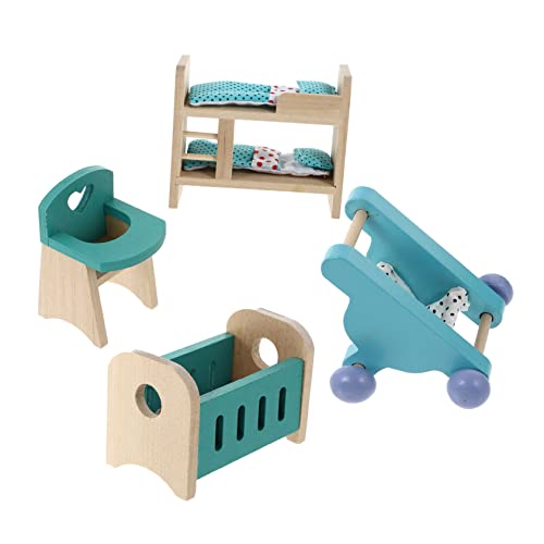 BESPORTBLE 1Satz Mini Möbel Für Teiliges Mini Küchenzubehör Für DIY Puppenhaus Dekoration Und Realistische Raumgestaltung Für Kreative Spielwelten BESPORTBLE 1Satz Mini Möbel Für Teiliges Mini Küchenzubehör Für DIY Puppenhaus Dekoration Und Realistische Raumgestaltung Für Kreative Spielwelten von BESPORTBLE