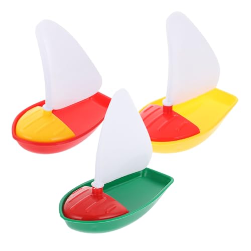 BESPORTBLE 1Satz Mini Segelboot Für Badespielzeug Für Badewanne Kleine Mittlere Und Große Boote Für Jungen BESPORTBLE 1Satz Mini Segelboot Für Badespielzeug Für Badewanne Kleine Mittlere Und Große Boote Für Jungen von BESPORTBLE