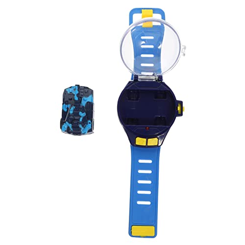 BESPORTBLE 1Satz Mini USB Ladeferngesteuertes Tank für Handgelenksteuerung Kinderspielzeug für Jungen und Mädchen Sicher und Langlebig für Spiel und Spaß BESPORTBLE 1Satz Mini USB Ladeferngesteuertes Tank für Handgelenksteuerung Kinderspielzeug für Jungen und Mädchen Sicher und Langlebig für Spiel und Spaß von BESPORTBLE