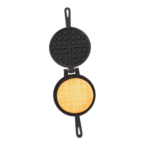 BESPORTBLE 1Satz Mini Waffelform Für Puppenhaus Kreative Waffelform Für Rollenspiele Der Puppenzubehör Für Puppenhaus Dekoration Und Form BESPORTBLE 1Satz Mini Waffelform Für Puppenhaus Kreative Waffelform Für Rollenspiele Der Puppenzubehör Für Puppenhaus Dekoration Und Form von BESPORTBLE