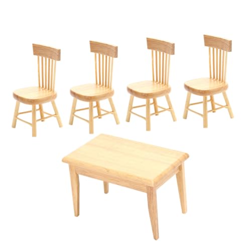 BESPORTBLE 1Satz Möbel Dekoration Für Schlafzimmer DIY Zubehör Für Modelle Und Kreative Raumgestaltung von BESPORTBLE