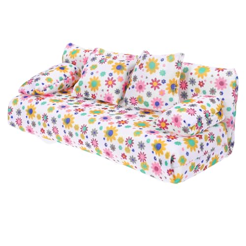 BESPORTBLE 1Satz Möbelmodell Mini Haussofa Mit Kissen Für Puppenhaus Weiches Kunstschaum Sofa Für Landschaftsdesign Und Puppenmöbel Zubehör BESPORTBLE 1Satz Möbelmodell Mini Haussofa Mit Kissen Für Puppenhaus Weiches Kunstschaum Sofa Für Landschaftsdesign Und Puppenmöbel Zubehör von BESPORTBLE