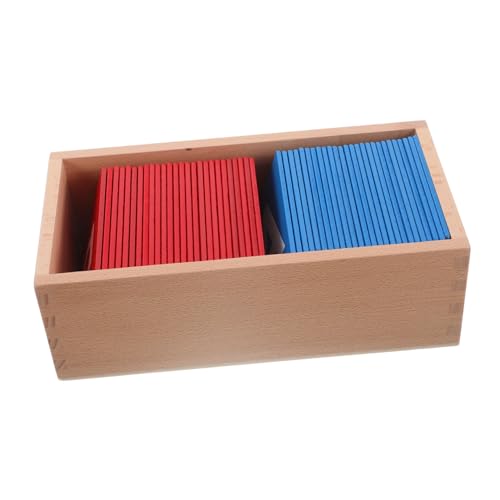 BESPORTBLE 1Satz Montessori Alphabet Lernwerkzeuge aus Holz Sandpapierbuchstaben für Kreative Sprachförderung im Vorschulalter für Montessori Klassenzimmer und Heimunterricht BESPORTBLE 1Satz Montessori Alphabet Lernwerkzeuge aus Holz Sandpapierbuchstaben für Kreative Sprachförderung im Vorschulalter für Montessori Klassenzimmer und Heimunterricht von BESPORTBLE