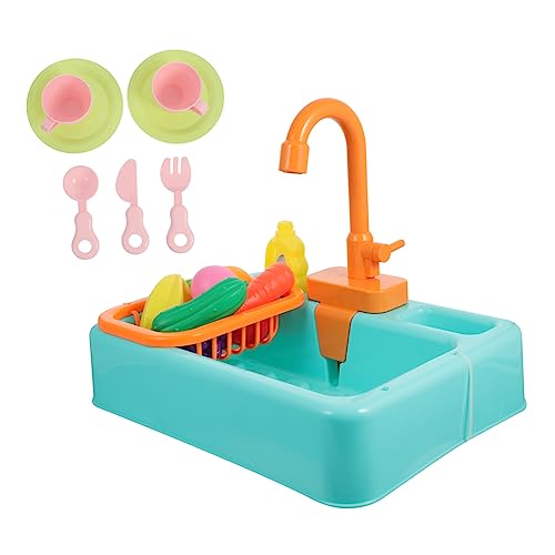 BESPORTBLE 1Satz Multifunktionale Vogelbadewanne Mit Automatischer Wasserzirkulation Große Vogeldusche Für Sittiche Papageien Und Andere Kleine Vögel Langlebiges Material Auffälligem von BESPORTBLE