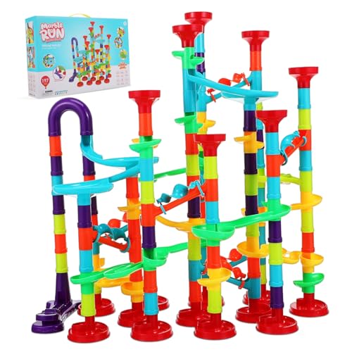 BESPORTBLE 1Satz Murmelbahn Set Für Teiliges Bauspielzeug Mit Robusten Bausteinen Sicherem Design Und Vielseitigen Aufbauoptionen Für Kreatives Und Lernspaß BESPORTBLE 1Satz Murmelbahn Set Für Teiliges Bauspielzeug Mit Robusten Bausteinen Sicherem Design Und Vielseitigen Aufbauoptionen Für Kreatives Und Lernspaß von BESPORTBLE