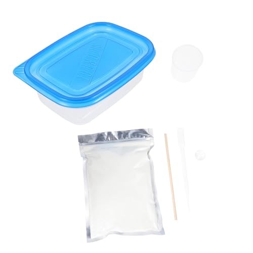 BESPORTBLE 1Satz Non Newtonian Fluid Handgemachtes DIY Experimentier Für Lehrhilfe Für Physik Und Wissenschaft Kreatives Lernspielzeug Für Kleine BESPORTBLE 1Satz Non Newtonian Fluid Handgemachtes DIY Experimentier Für Lehrhilfe Für Physik Und Wissenschaft Kreatives Lernspielzeug Für Kleine von BESPORTBLE