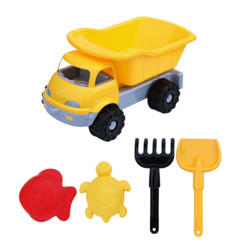 BESPORTBLE 1Satz Outdoor Sandspielzeug Für Teiliges Aus Hochwertigem Kreatives Für Strand Park Und Garten Fördert Fantasie Und Kreativität BESPORTBLE 1Satz Outdoor Sandspielzeug Für Teiliges Aus Hochwertigem Kreatives Für Strand Park Und Garten Fördert Fantasie Und Kreativität von BESPORTBLE
