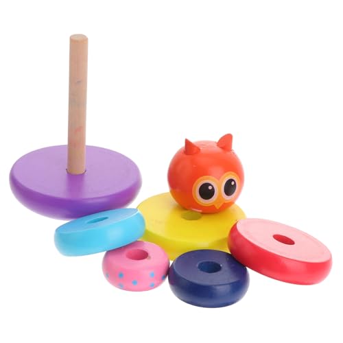 BESPORTBLE 1Satz Pädagogisches Staplerspielzeug Für Jungen Und Ergonomisches Design Fördert Kreativität Und Logisches Für Frühkindliche Entwicklung BESPORTBLE 1Satz Pädagogisches Staplerspielzeug Für Jungen Und Ergonomisches Design Fördert Kreativität Und Logisches Für Frühkindliche Entwicklung von BESPORTBLE
