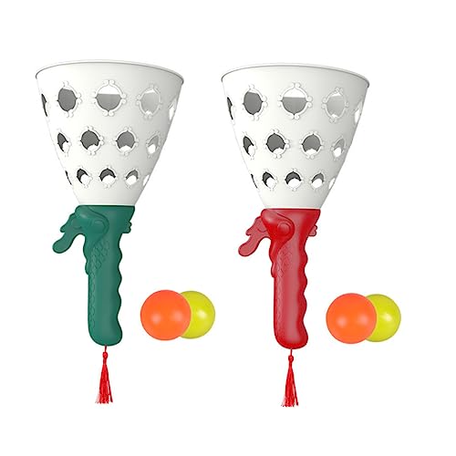 BESPORTBLE 1Satz Personen Interaktives Bounce Ball Für Garten Und Outdoor Fördert Geschicklichkeit Und Familienaktivitäten Und Spaß Mit Freunden BESPORTBLE 1Satz Personen Interaktives Bounce Ball Für Garten Und Outdoor Fördert Geschicklichkeit Und Familienaktivitäten Und Spaß Mit Freunden von BESPORTBLE