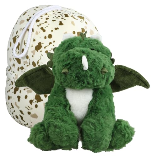 BESPORTBLE 1Satz Plüsch Dinosaurier Ei Teiliges Kuscheltier für Niedliches Cartoon Dinosaurier Plüschtier Kinderspielzeug und Dekoration für Zuhause und Büro BESPORTBLE 1Satz Plüsch Dinosaurier Ei Teiliges Kuscheltier für Niedliches Cartoon Dinosaurier Plüschtier Kinderspielzeug und Dekoration für Zuhause und Büro von BESPORTBLE