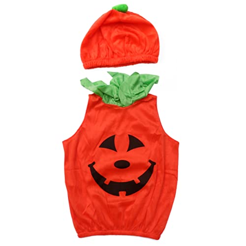 BESPORTBLE 1Satz Print Kostüm Für Outfit Cosplay Kostüm Für Partys Aufführungen Weicher Einfach An Auszuziehen Für Halloween Karneval von BESPORTBLE