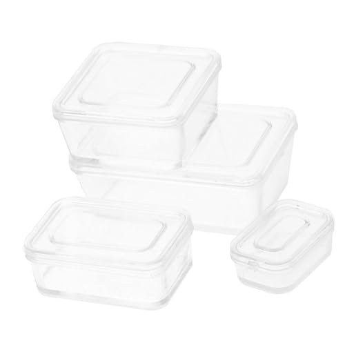 BESPORTBLE 1Satz Puppenhaus Dekorative Lunchbox Für Küchen Szenen Weißes Zubehör Für Puppenhaus Dekorationen Und Miniaturen BESPORTBLE 1Satz Puppenhaus Dekorative Lunchbox Für Küchen Szenen Weißes Zubehör Für Puppenhaus Dekorationen Und Miniaturen von BESPORTBLE