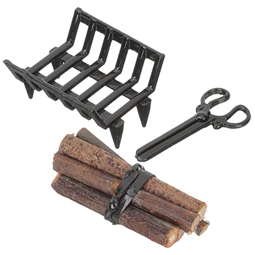 BESPORTBLE 1Satz Rack Für Puppenhaus Dekoration Exquisites Zubehör Holzmodell Für Nostalgische Szenen Und Kreative Spiele Für Sammler BESPORTBLE 1Satz Rack Für Puppenhaus Dekoration Exquisites Zubehör Holzmodell Für Nostalgische Szenen Und Kreative Spiele Für Sammler von BESPORTBLE