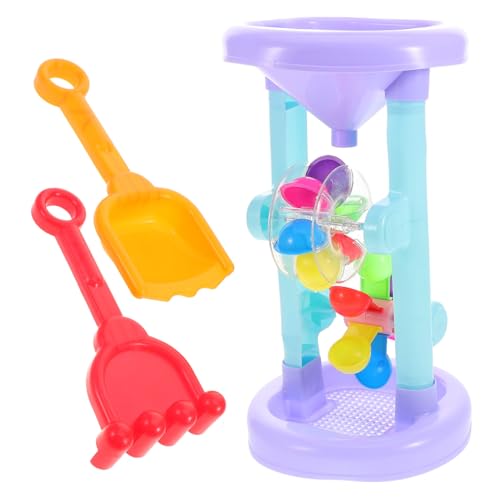 BESPORTBLE 1Satz Sandspielzeug Set Für Teiliges Sanduhr Für Strand Und Garten Fördert Kreativität Und Koordination Für Sommer Spaß Und Fantasievolle Spiele Drinnen Und Draußen BESPORTBLE 1Satz Sandspielzeug Set Für Teiliges Sanduhr Für Strand Und Garten Fördert Kreativität Und Koordination Für Sommer Spaß Und Fantasievolle Spiele Drinnen Und Draußen von BESPORTBLE