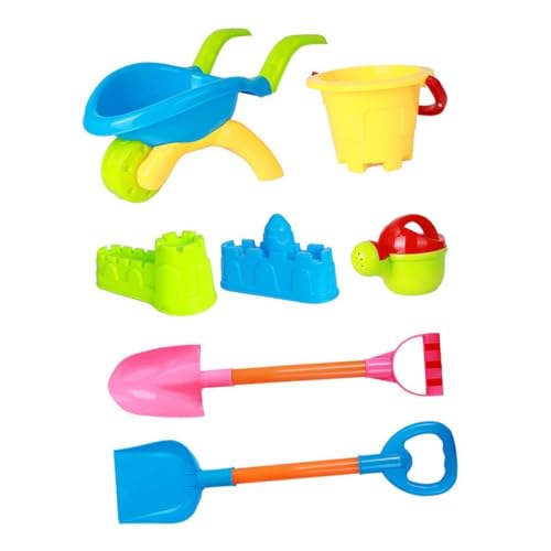 BESPORTBLE 1Satz Sandspielzeug Set für Teiliges Set mit Eimer und Leicht und Handlich für Strandspiele Kreatives und Sandkastenabenteuer für Jungen BESPORTBLE 1Satz Sandspielzeug Set für Teiliges Set mit Eimer und Leicht und Handlich für Strandspiele Kreatives und Sandkastenabenteuer für Jungen von BESPORTBLE