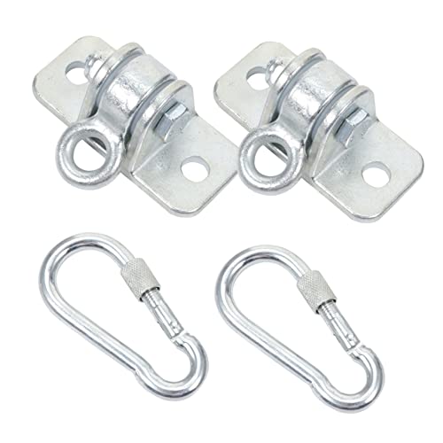 BESPORTBLE 1Satz Schaukelhaken Robuste Aufhängung für Schaukeln im Freien Deckenhaken aus Hochwertigem Gusseisen Haken Universelles Design BESPORTBLE 1Satz Schaukelhaken Robuste Aufhängung für Schaukeln im Freien Deckenhaken aus Hochwertigem Gusseisen Haken Universelles Design von BESPORTBLE