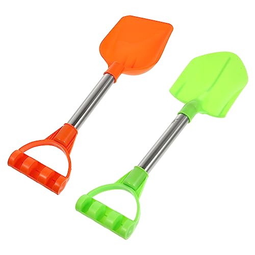 BESPORTBLE 1Satz Schneeschaufel Für Schnee Und Sandspielzeug Für Outdoor Aktivitäten Sicher Und Langlebig Für Stundenlangen Spaß Im Winter Und Am Strand BESPORTBLE 1Satz Schneeschaufel Für Schnee Und Sandspielzeug Für Outdoor Aktivitäten Sicher Und Langlebig Für Stundenlangen Spaß Im Winter Und Am Strand von BESPORTBLE