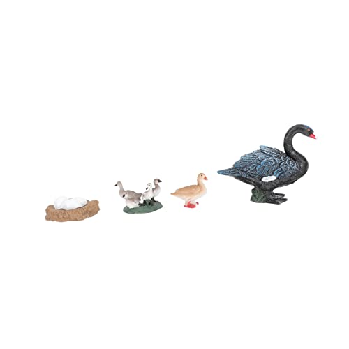 BESPORTBLE Mini Marine Tier Gans Spielzeug Schwan Spielzeug Jungen Und Mädchen Schwan Kognitiven Figuren Lebenszyklus Der Gans Pädagogisches BESPORTBLE Mini Marine Tier Gans Spielzeug Schwan Spielzeug Jungen Und Mädchen Schwan Kognitiven Figuren Lebenszyklus Der Gans Pädagogisches von BESPORTBLE