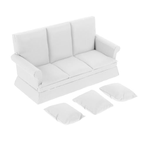 BESPORTBLE 1Satz Sofa für Puppenhaus Dekoratives Kleines Sofa mit Kissen für Wohnzimmer Fotorequisiten Langlebig Verarbeitet Perfektes BESPORTBLE 1Satz Sofa für Puppenhaus Dekoratives Kleines Sofa mit Kissen für Wohnzimmer Fotorequisiten Langlebig Verarbeitet Perfektes von BESPORTBLE