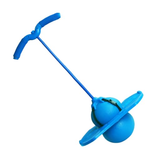 BESPORTBLE 1Satz Springender Hüpfball Mit Griff Fitness Ball Für Koordinierungsübungen Und Spaß Im Freien Lustiges Sportspielzeug Für Gummiseil BESPORTBLE 1Satz Springender Hüpfball Mit Griff Fitness Ball Für Koordinierungsübungen Und Spaß Im Freien Lustiges Sportspielzeug Für Gummiseil von BESPORTBLE